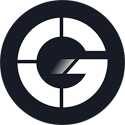 0xGen crypto logo