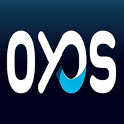 0xOS AI crypto logo