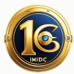 1MDC crypto logo