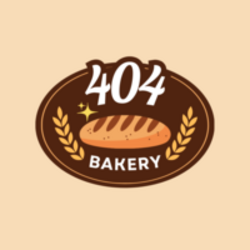 404 Bakery crypto logo