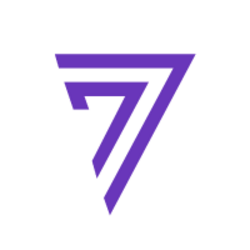 777 crypto logo