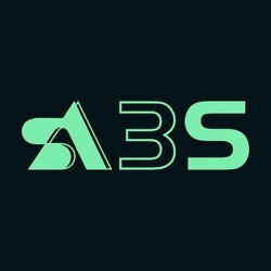 A3S crypto logo