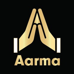 Aarma crypto logo