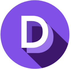 Aave v3 DPI crypto logo