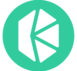 Aave v3 KNC crypto logo