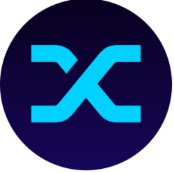 Aave v3 SNX crypto logo