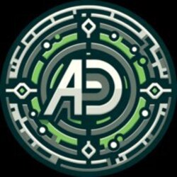 ABDS Token crypto logo