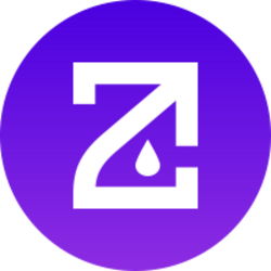 Accumulated Finance Staked ZETA crypto logo