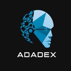 Adadex crypto logo