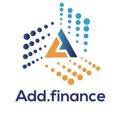 Add Finance crypto logo