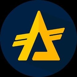 Adonis crypto logo