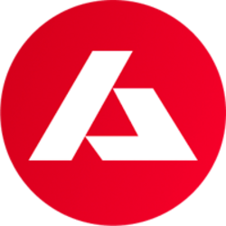 Adrena crypto logo