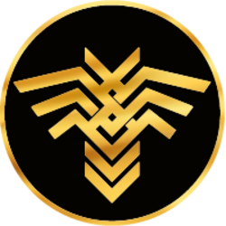AI-DePIN crypto logo