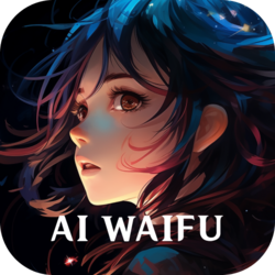 AI Waifu crypto logo