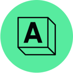 AIBlock crypto logo