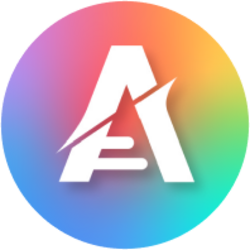 AIRian crypto logo