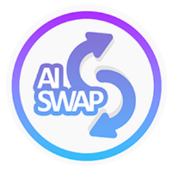 AISwap crypto logo