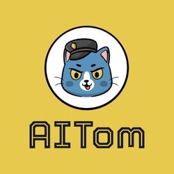 AITom crypto logo