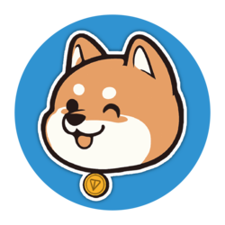 Akita Inu crypto logo