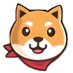 Akita Inu crypto logo