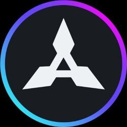 Akiverse Governance Token crypto logo