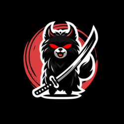 Akuma Inu crypto logo