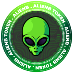 AlienB crypto logo