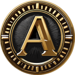 ALITA GOLD crypto logo