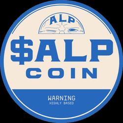 ALP crypto logo