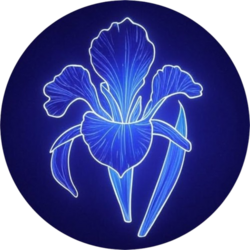 ALRIS AGENT crypto logo