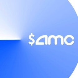 AMC crypto logo