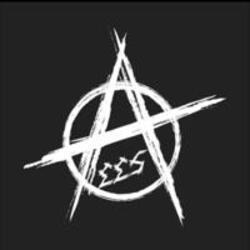 ANARCHY crypto logo