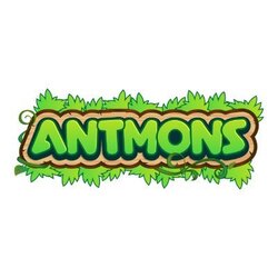 Antmons crypto logo