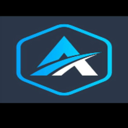 ArbitrumPad crypto logo