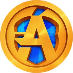 Argy Bargy Token crypto logo