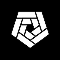Arkham crypto logo