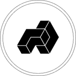 Arrow Token crypto logo