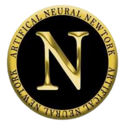 Artificial Neural Network crypto logo