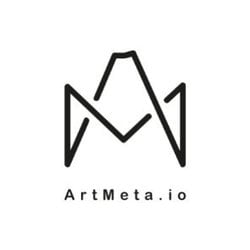 ArtMeta crypto logo