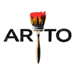 Artto AI crypto logo