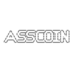 ASSCOIN crypto logo