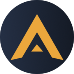 AstraDex AI crypto logo