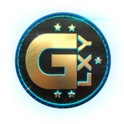 Astrals GLXY crypto logo