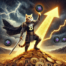 ATHCAT crypto logo