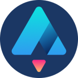 Atlo crypto logo