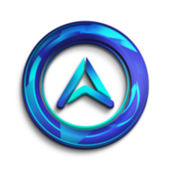 Aventa crypto logo