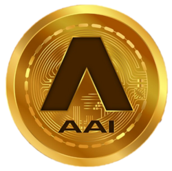 Aventis AI crypto logo