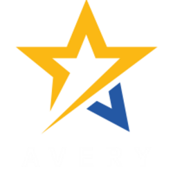 Avery Games crypto logo