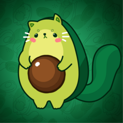 Avocato crypto logo