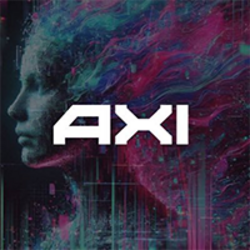 AXI crypto logo